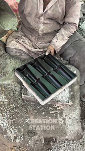 How to Start Tuff Tiles Business with Low Investment | Creation Station