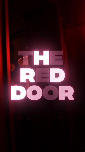 If they ask you out tomorrow… better to say yes. 😘🪩 #TheRedDoorBKK #Sukhumvit24 #NightClub #bangkoknightlife #party