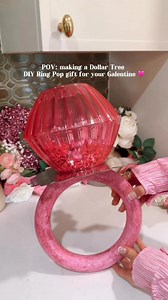 6.1K reactions · 1.4K shares | A cute & super easy DIY Valentine's Day gift idea! Click to create your own.  勺 | Julianna Claire | Facebook