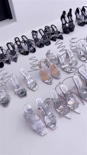 Elevate Your Style: Chic Heels for Every Occasion