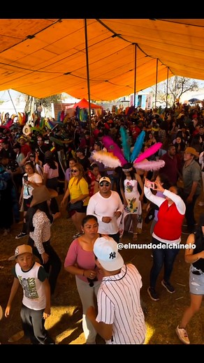 Banda apache San Diego huehuecalco Part 3 | El Mundo Del Chinelo