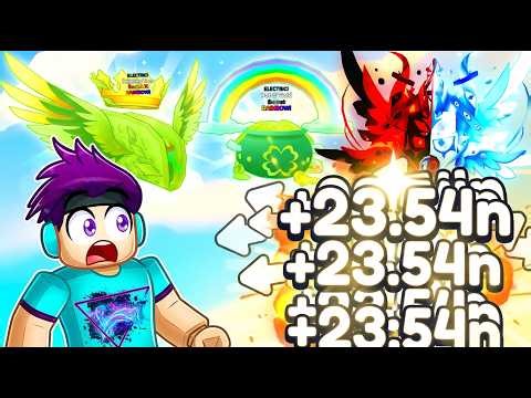 I went From NOOB to PRO in Tap Simulator INSTANTLY!