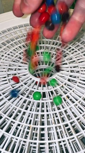 Freeze Drying Candy with a Dehydrator: Tips & Techniques