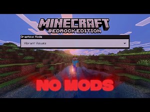 How to enable high graphics like your friends in Minecraft