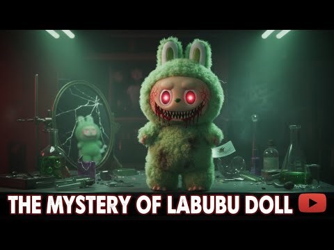 The Disturbing History of Haunted Dolls