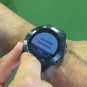 8.6K views · 223 reactions | Finally a good looking golf watch! JUST ARRIVED: The Garmin Approach S60 | MyGolf Spy | Facebook