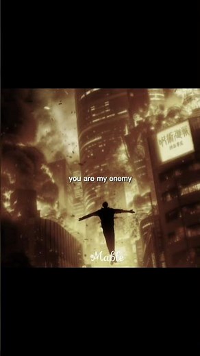 Enemy - Lyrics | I See Who You Are You Are My Enemy #enemy #tommeeprofitt #lyrics #music