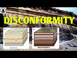 Disconformity || unconformity