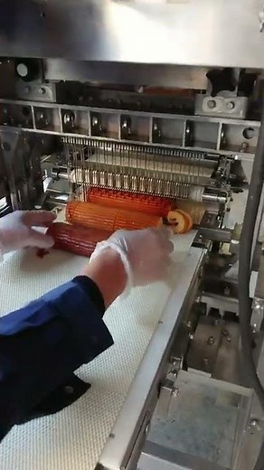 全国対応 食品加工機械 伊達巻き スライス