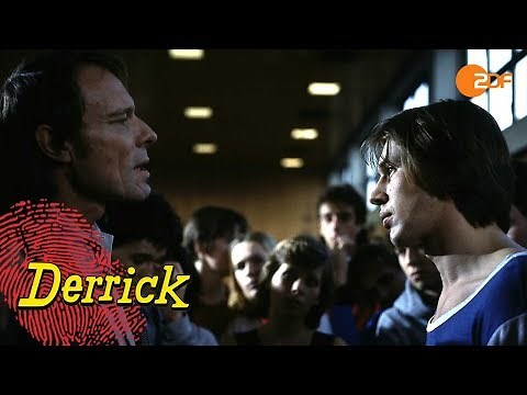 Derrick. Staffel 3, Folge 14: Stein's Tochter