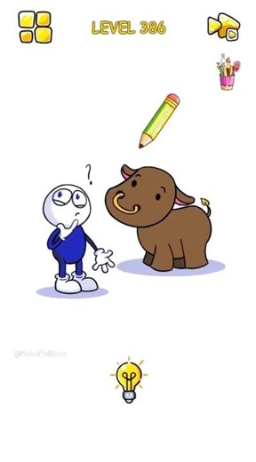 Troll Master Level 386