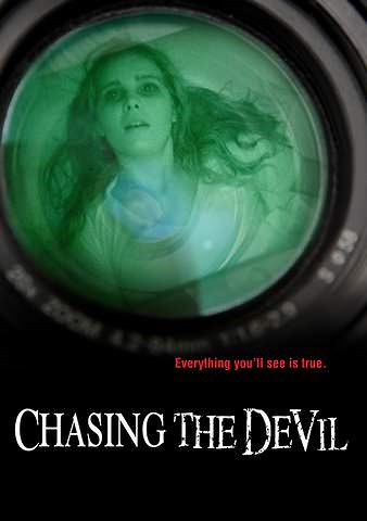 Chasing The Devil