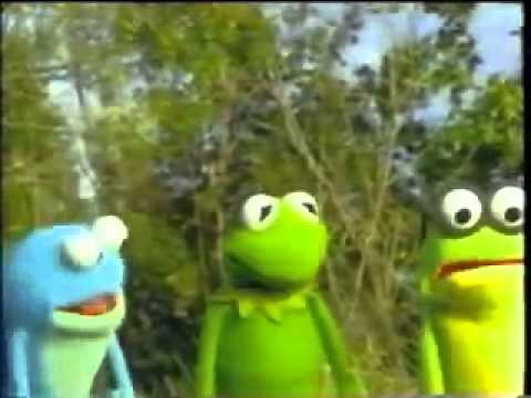 Kermit's Swamp Years Trailer (Now Available Variant Version #2)