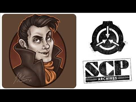 SCP-083-D "Duke 'till Dawn"