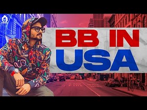 BB Ki Vines (Vlog #6)- | BB in USA |