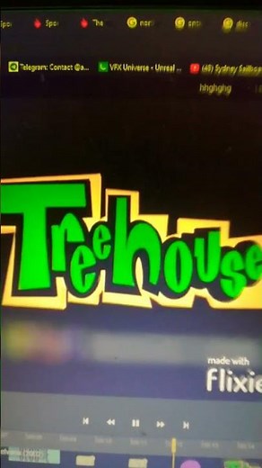 Core/Decode/Treehouse/Nelvana (2003)