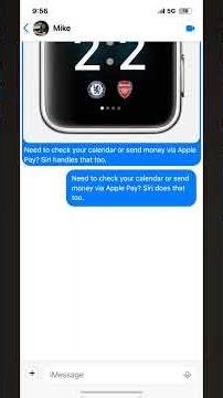 15 Pro Tips for Siri on Apple Watch