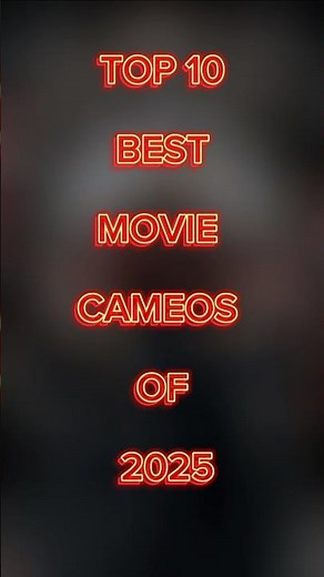 Top 10 Best Movie Cameos of 2025 🤯 | Biggest Surprise Appearances in Indian Cinema 🎬