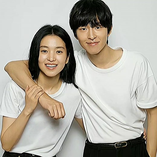 Netflix’s First Korean Animated Film Lost in Starlight with Kim Tae-ri & Hong Kyung