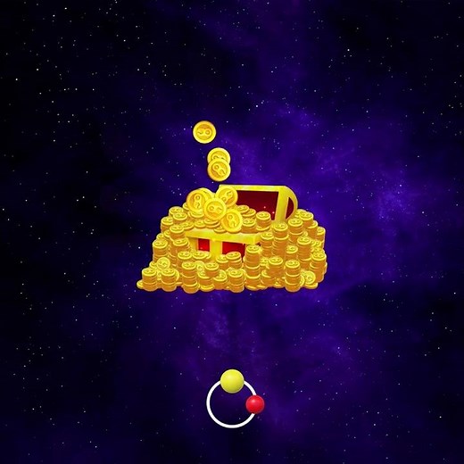 15s Bubble Pop Shooter: Ball shooting - Gameplay22 trailer2026 - Play now for free 1080x1080
