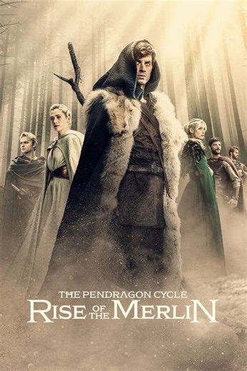 How to watch The Pendragon Cycle: Rise of the Merlin: The best streaming options