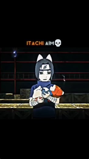 #itachi💀