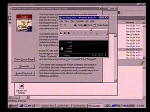 The Computer Chronicles - Security and Viruses (2001)