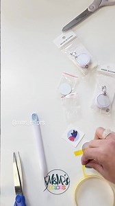 I really love these sublimation creations! So lovely patterns! 😍 Used A-SUB Sublimation Paper 120gsm Crafter: @mms_colors 💕 Shop link: https://buff.ly/3UTUlfT #Koalagp #Koalapaper #ASUB #ASUBpaper #ASUBsublimation #sublimation #sublimationpaper #sublimate #heatpress #hearresistanttape #tape #transferpaper #heatresistant #diy #customized | Koalagp