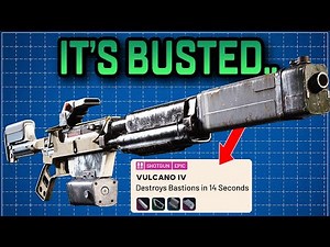 This Might Be ARC Raiders Best Weapon... (I Tested It In PVP & PVE)