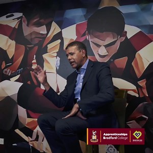 35K views · 632 reactions | Kammy’s ‘Unbelievable’ Story ️ We sat down for an in-depth chat with club legend Chris Kamara as a part of our #BlackHistoryMonth celebrations for 2024. ❤️ Watch in full ➡️ https://www.youtube.com/watch?v=xSkMwGR6xs4 #BCAFC | Bradford City AFC | Facebook