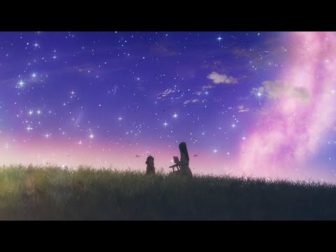 AMV - Short Panorama (Beautiful Anime Scenery of Suzume no Tojimari)