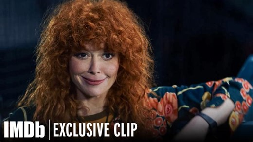 Did someone call for a mystery-of-the-week? 👀 Here's an EXCLUSIVE look at S2E5 of #PokerFace, streaming May 22 on Peacock. | IMDb