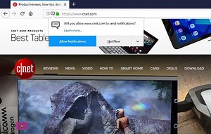 Što su to web push notifikacije i kako funkcioniraju?