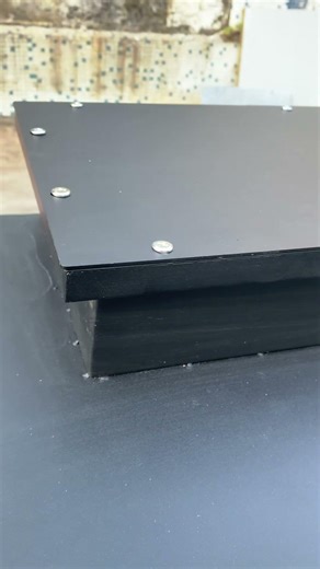 High performance swim current machine