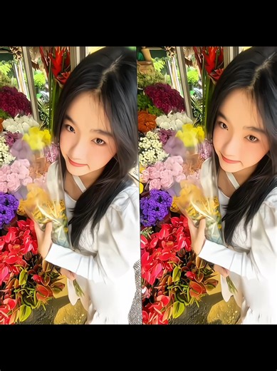 Cute moments of Erine JKT48