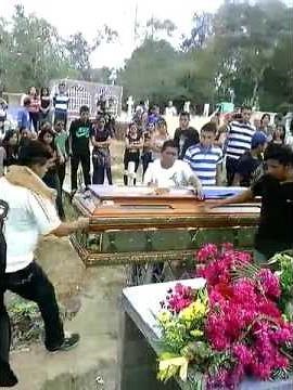 Funeral Dennis