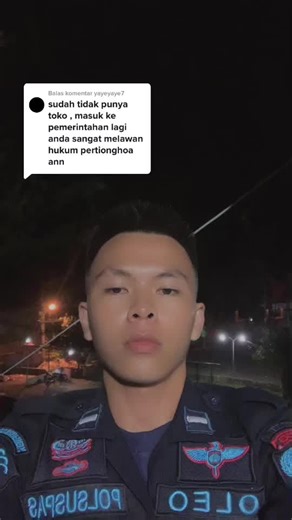 Balas @yayeyaye7 otw buka ruko 4 pintu 🗿