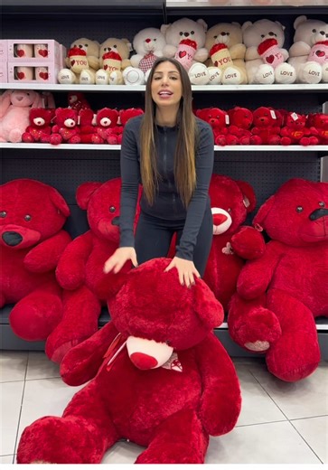 Discover Our Adorable Teddy Bears Collection