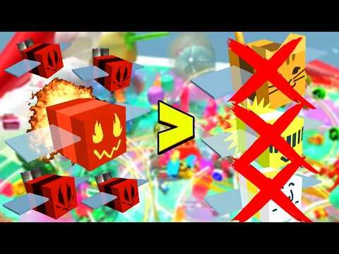 The New Red Hive Meta Is Crazy