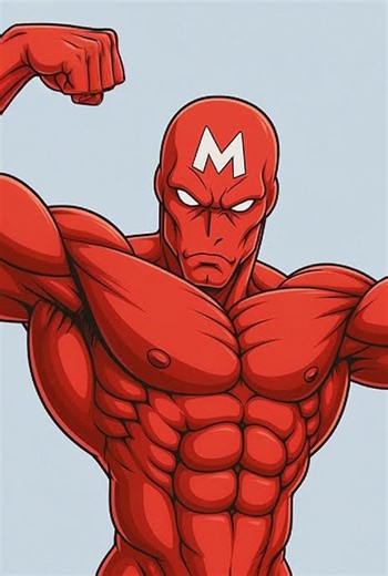 Spectacular Bodybuilding Pose Show With Stunning Performance (2025)