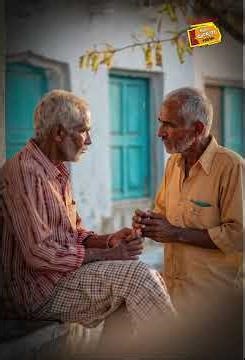 ଅନ୍ନଦାତାର ଆଖିରେ ଆଜି ଲୁହ, କାରଣ ଉଜୁଡ଼ି ଯାଇଛି ତା'ର ସୁନାର ସଂସାର।