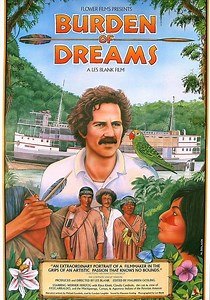 Burden of Dreams - movie: watch streaming online