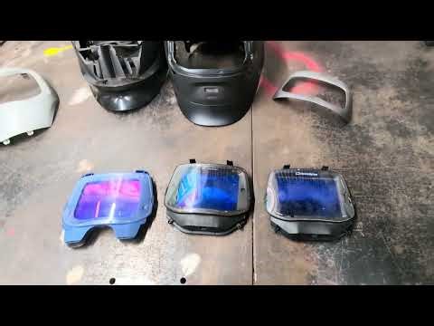 Speedglas g5-01/03 lens improvement