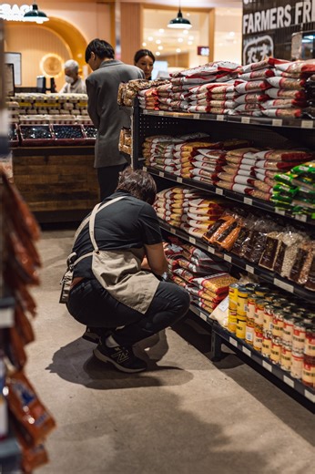 Fresh from the farm to your table, spring vegetables are in and priced just right! | Farmers Fresh