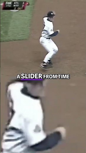 The Science Behind Mariano Rivera's Unhittable Cutter