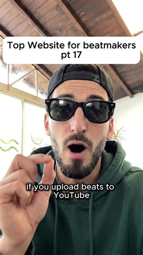 Imagine your beat getting thousands of streams… but you’re not earning a single dollar. It happens more than you think. It’s time to register your beats and secure legal proof to prevent unauthorized use. With BeatProtect, you can know who’s using your music and take action before it’s too late. Your talent has value. Protect it. #flstudio #ableton #beatmaker #beatmaking #musicproducer #tiktokproducer