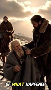 The Donner Party: America's Real Horror Story #ytshorts