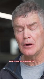 15K views · 105 reactions | "I couldn't recommend the Stable Start program any higher." No matter your age, background, or experience — this program is for everyone, as Andy Hayman explains!  Apply ✍ https://bit.ly/4nRXafd Feature story  https://bit.ly/43cpwZc | Racing.com | Facebook