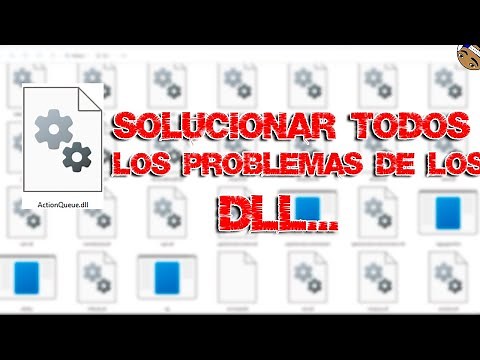 How to solve ALL DLL PROBLEMS: The Definitive Solution