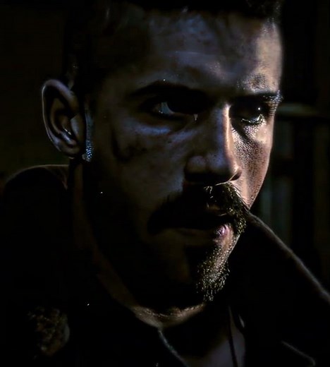 Don't Mess With Boyka💀🔥 | Yuri Boyka Edit | fragment (Super Slowed)